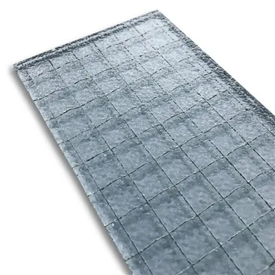 Вогнестійке дротяне скло